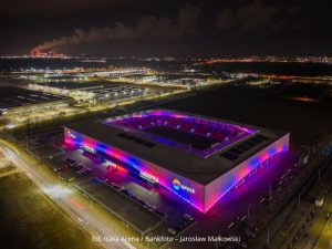 fot. Itaka Arena / Bankfoto – Jarosław Małkowski