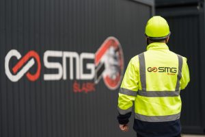 Kontener SMG